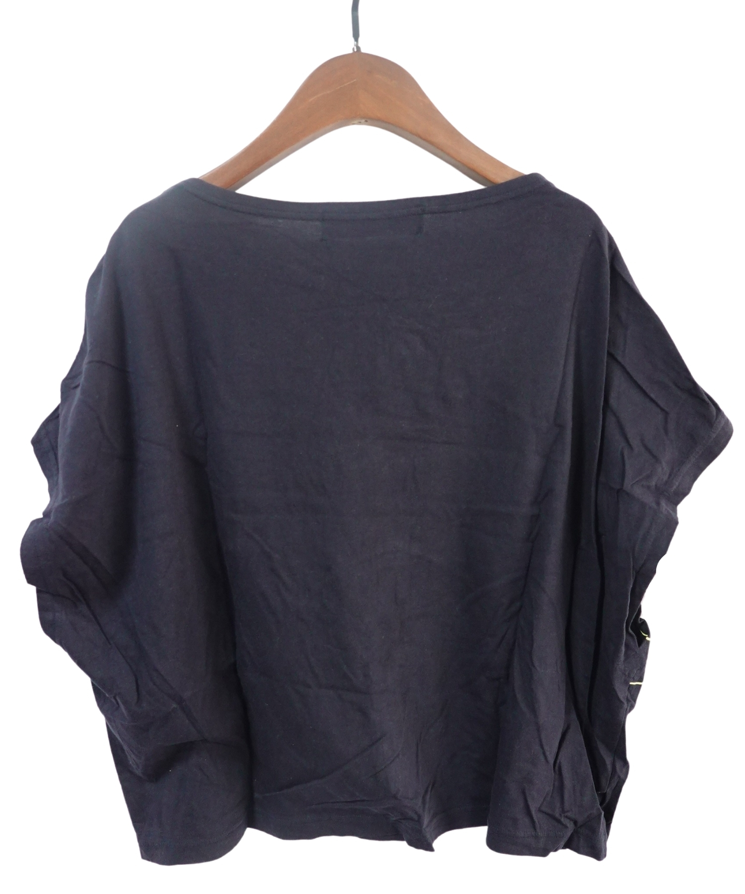 mercibeaucoup 无袖T恤背面 女