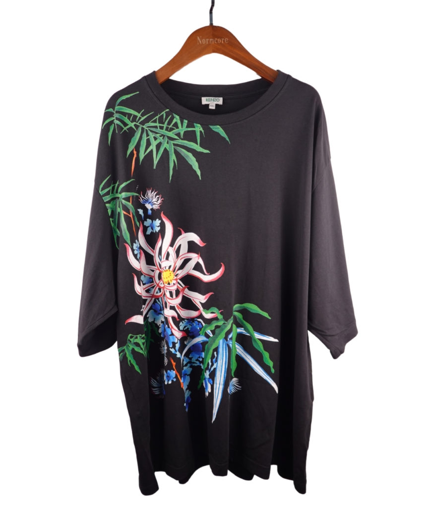 KENZO 半袖Tシャツ -1