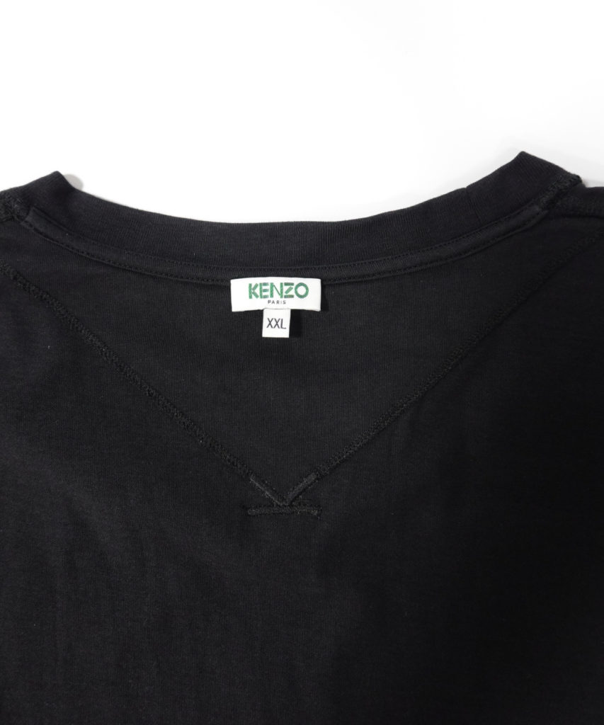 KENZO 半袖Tシャツ -3