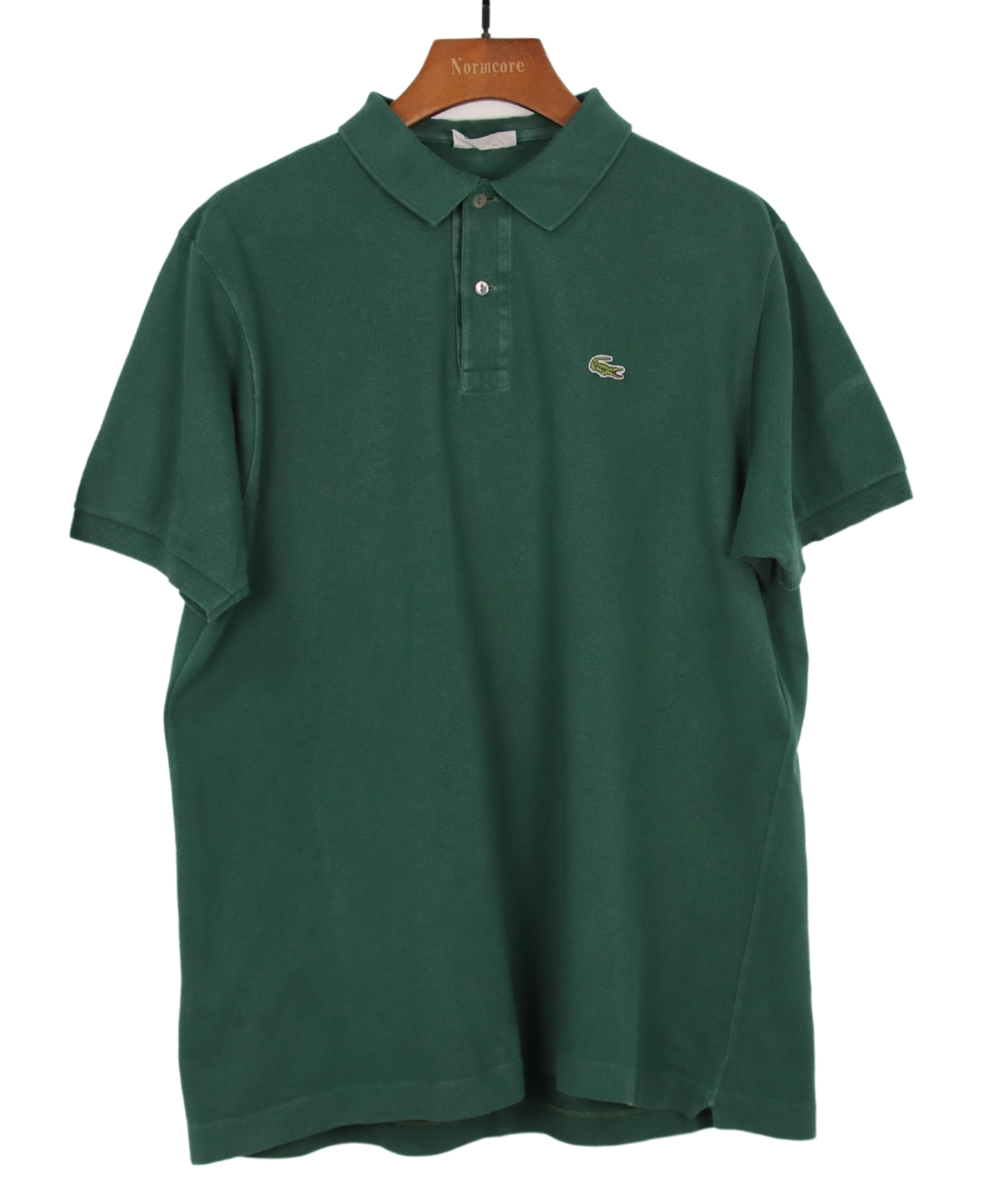 Lacoste80s’ 半袖ポロシャツ-1