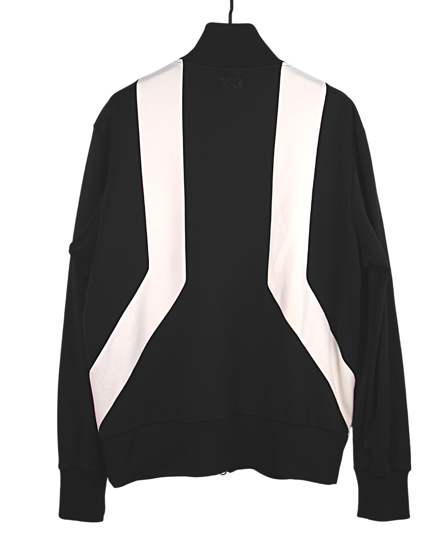Y-3 トラックジャケット-2