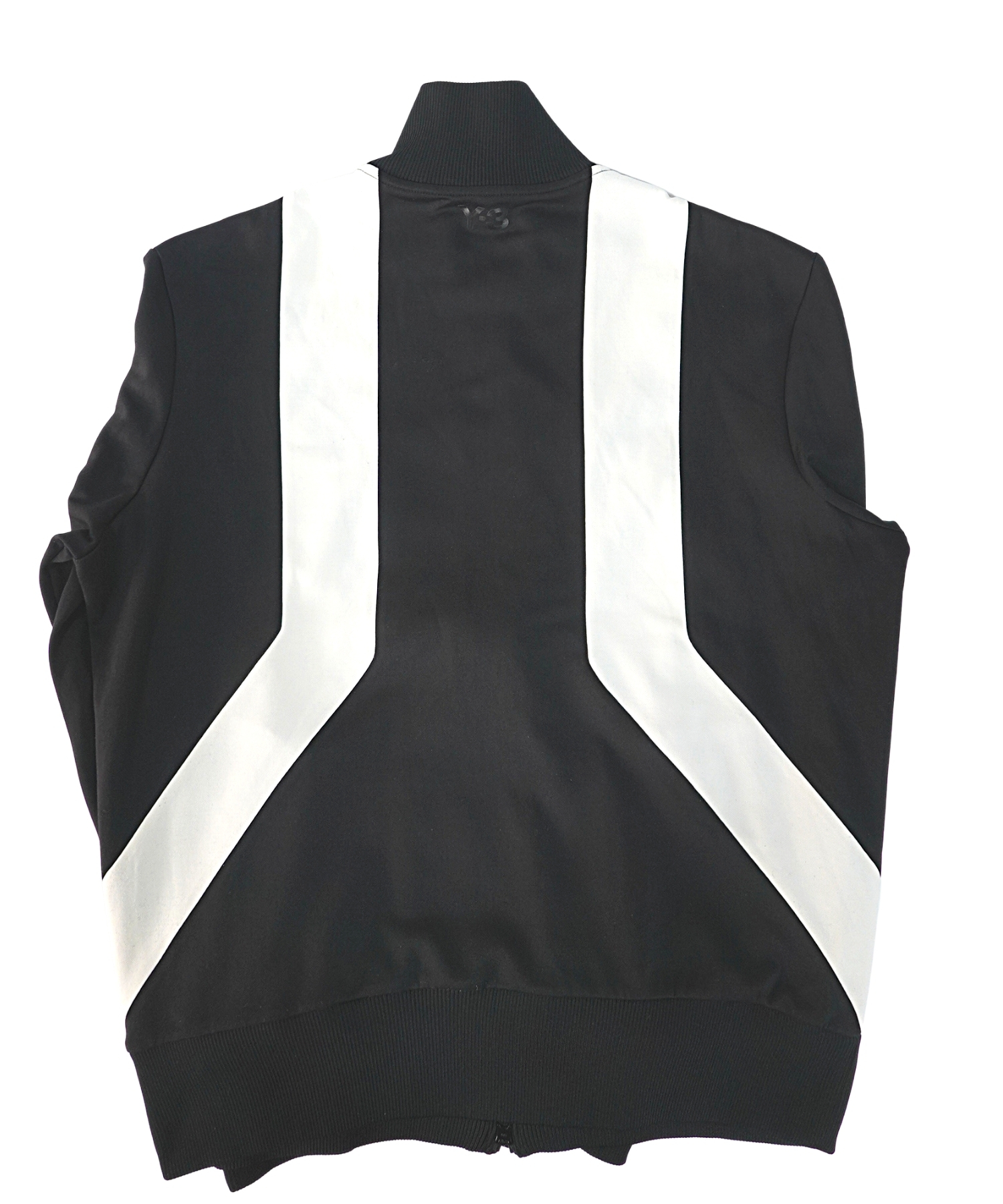 Y-3 トラックジャケット-4