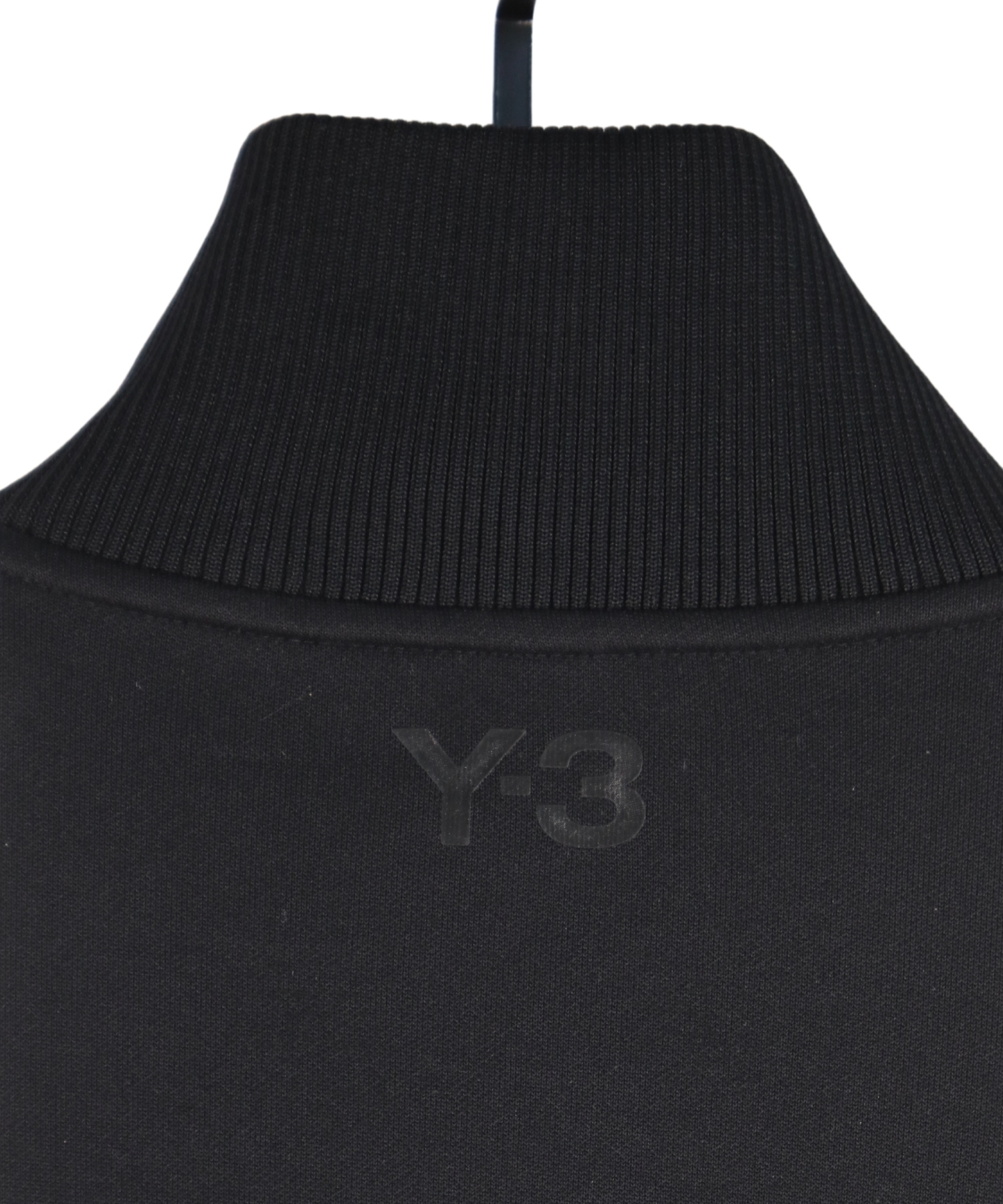 Y-3 トラックジャケット-5