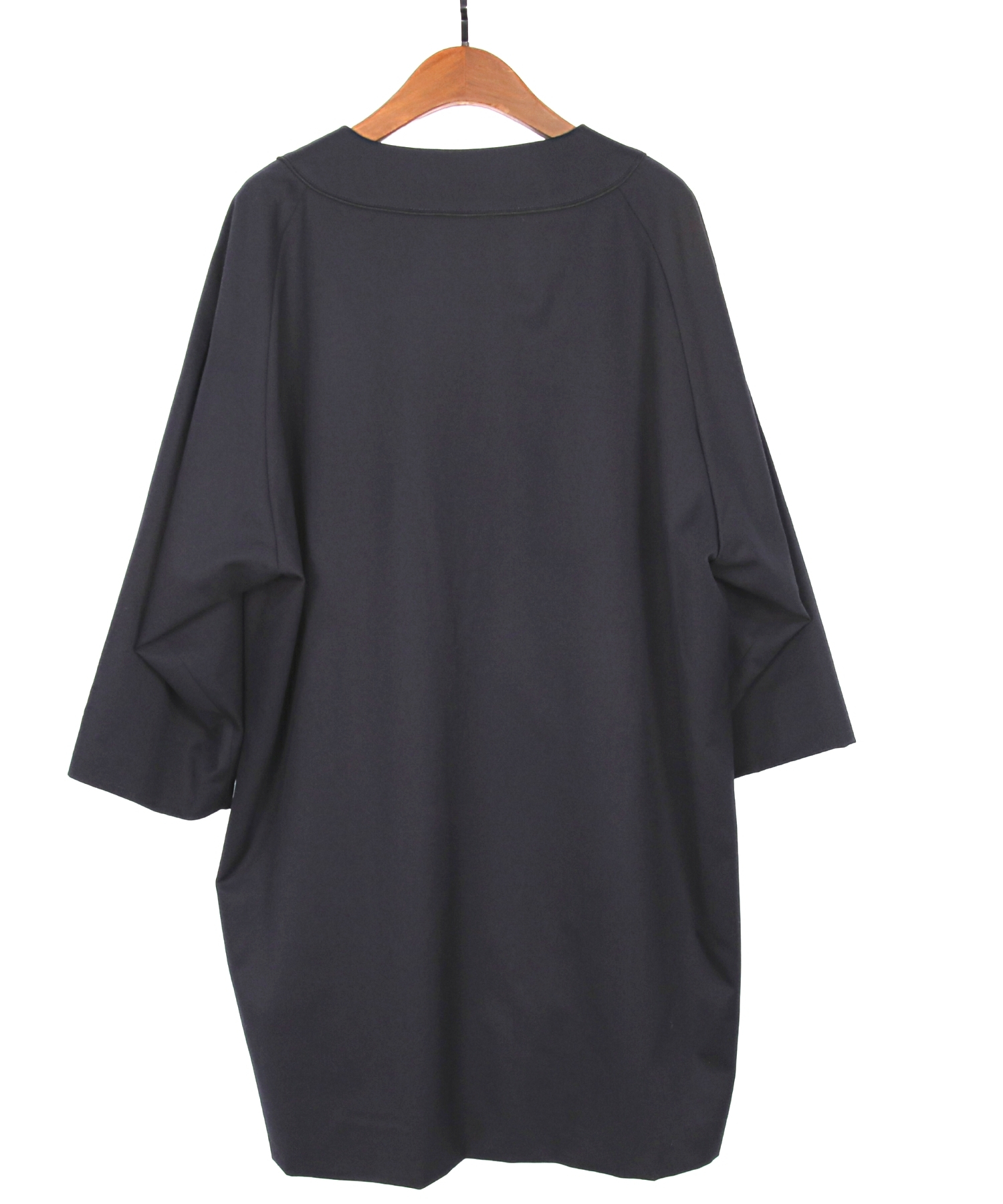 eNROUTE カジュアルシャツ-2