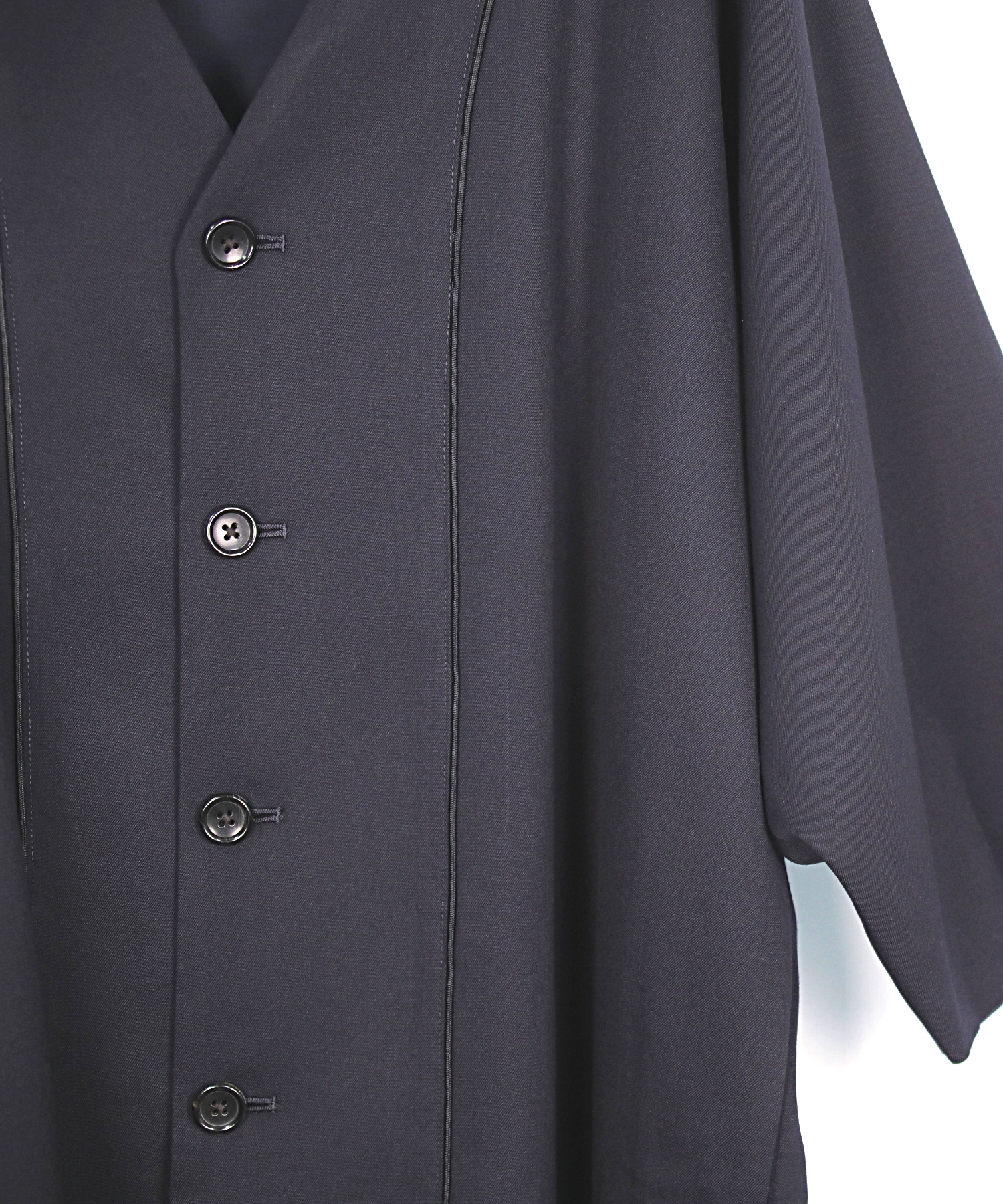 eNROUTE カジュアルシャツ-4