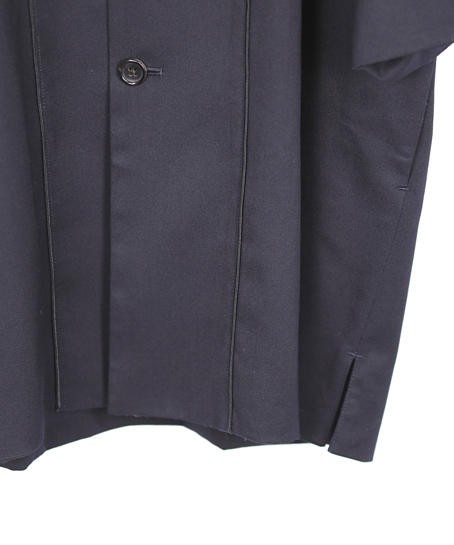 eNROUTE カジュアルシャツ-5